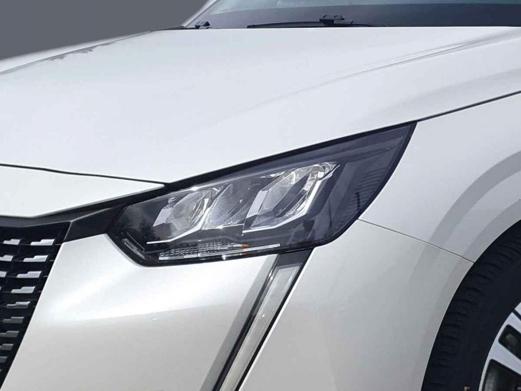 Peugeot 208 - Photo 30