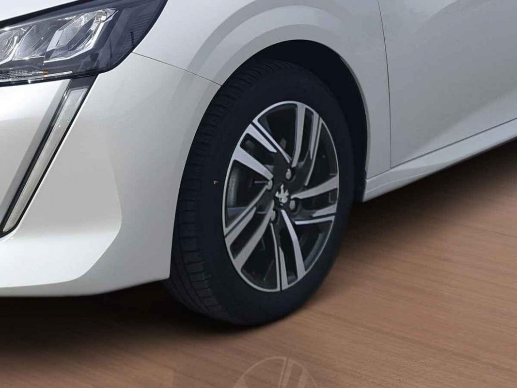 Peugeot 208 - Photo 31