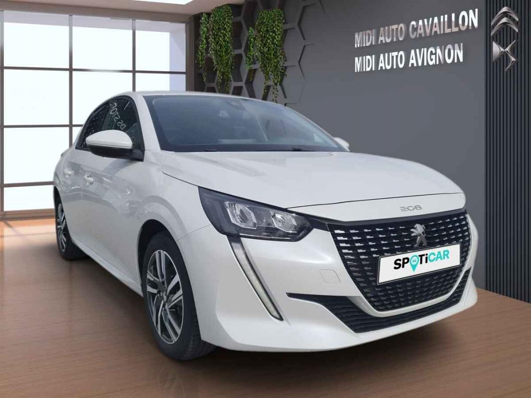 Peugeot 208 - Photo 32