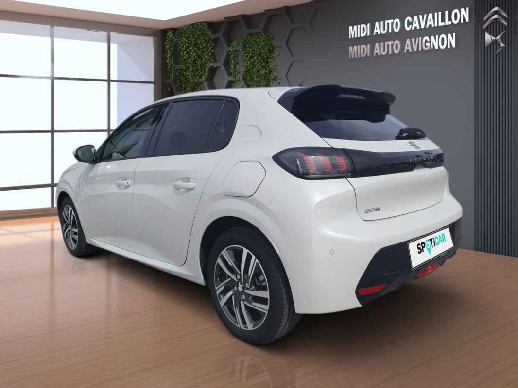 Peugeot 208 - Photo 33