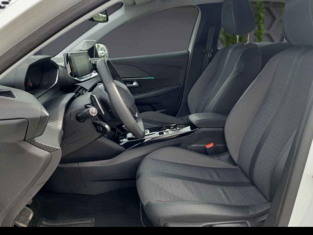 Peugeot 208 - Photo 7