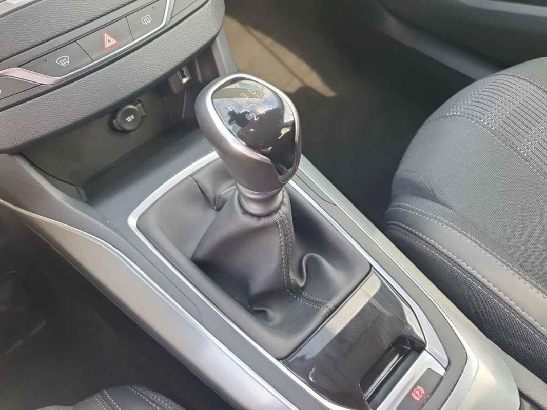 Peugeot 308 - Photo 14