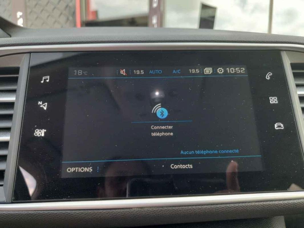 Peugeot 308 - Photo 21