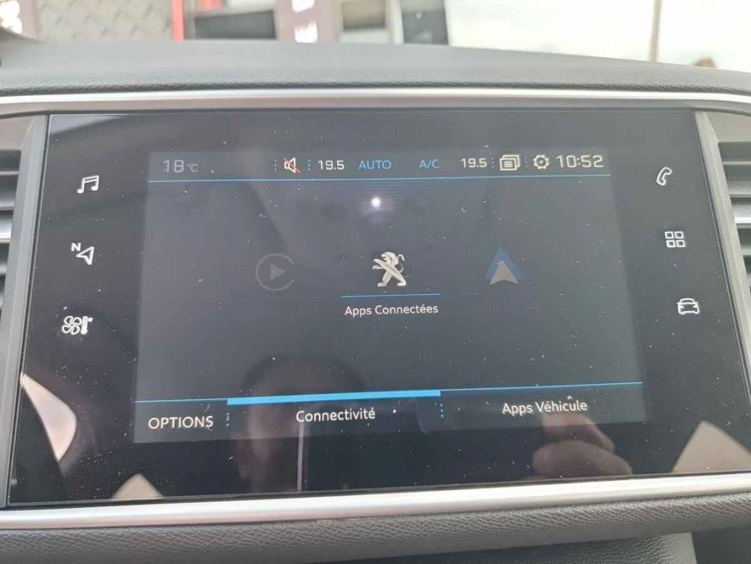 Peugeot 308 - Photo 22