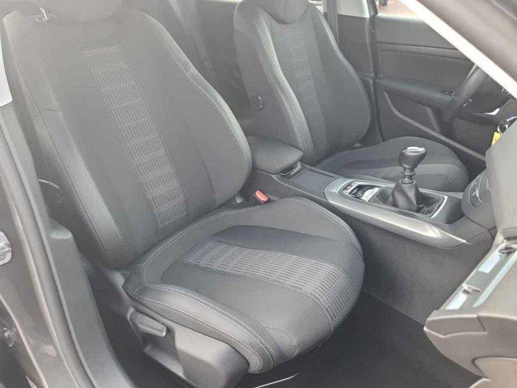 Peugeot 308 - Photo 28