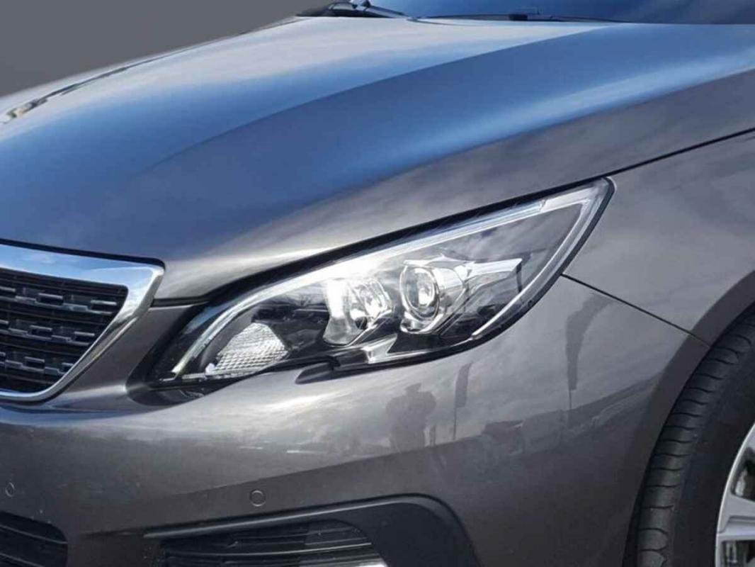 Peugeot 308 - Photo 29