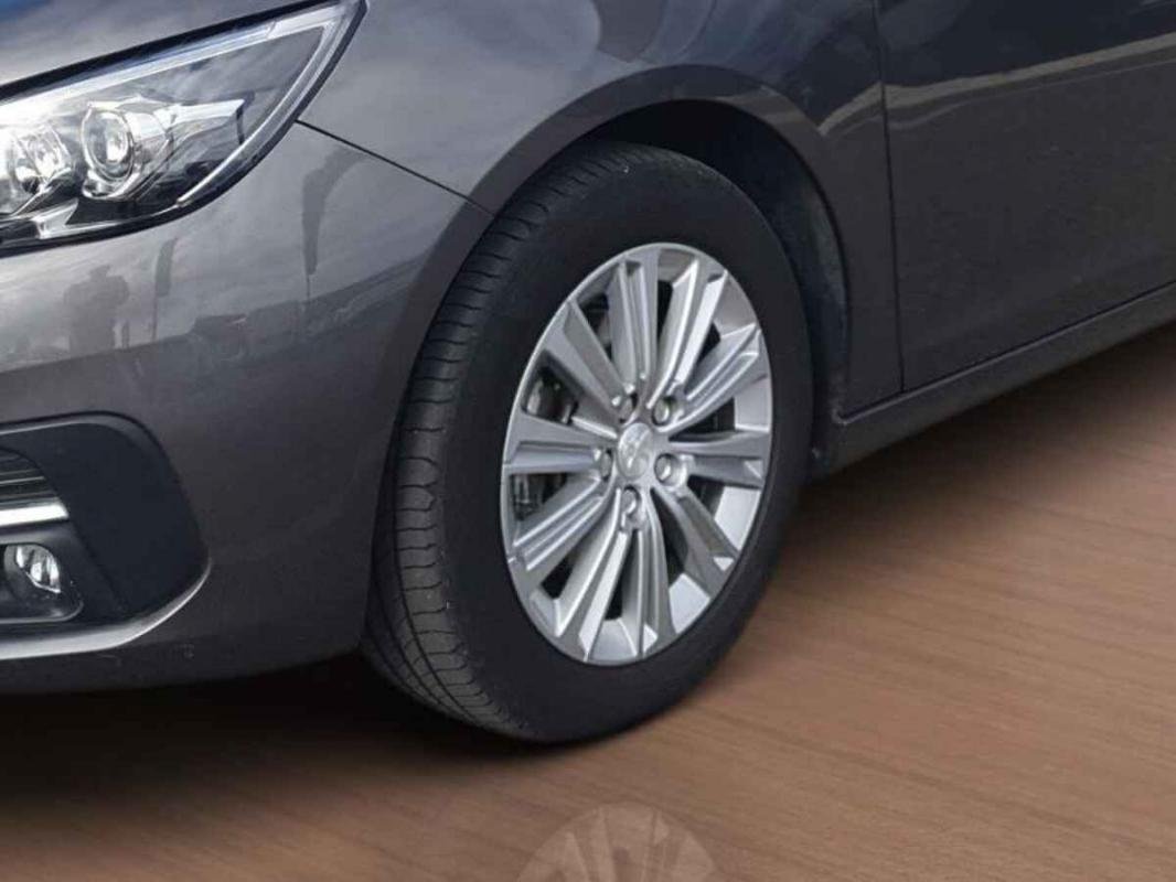 Peugeot 308 - Photo 30