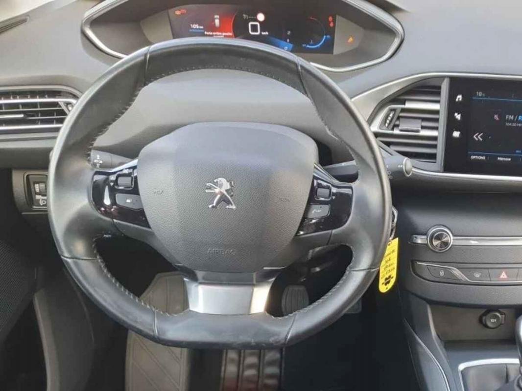 Peugeot 308 - Photo 9