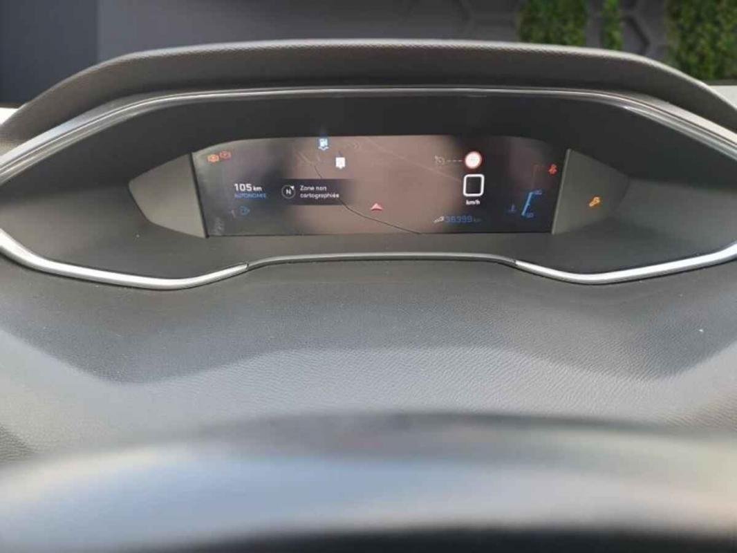 Peugeot 308 - Photo 10
