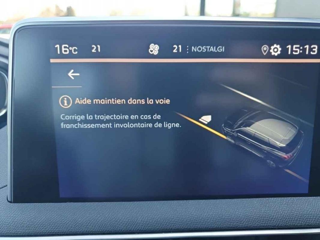 Peugeot 3008 - Photo 20