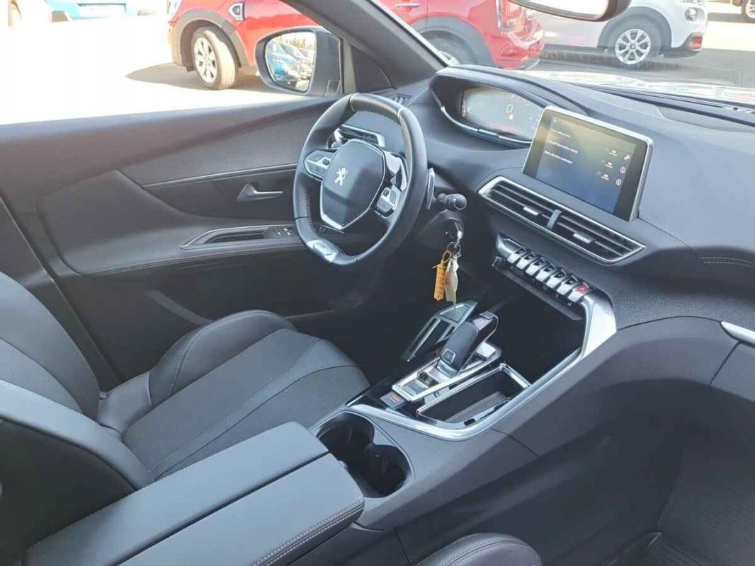 Peugeot 3008 - Photo 28
