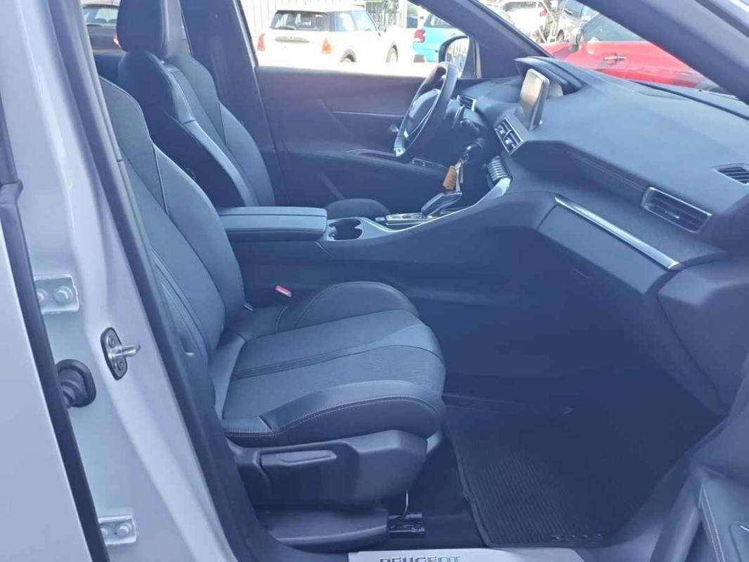 Peugeot 3008 - Photo 29