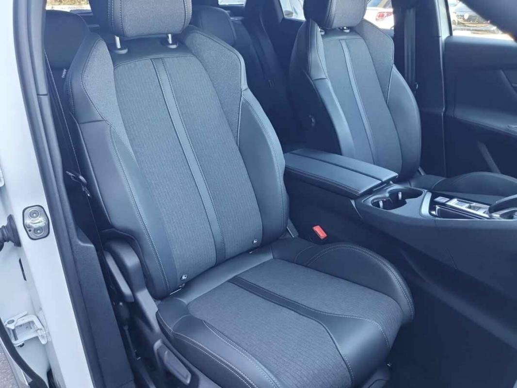 Peugeot 3008 - Photo 30