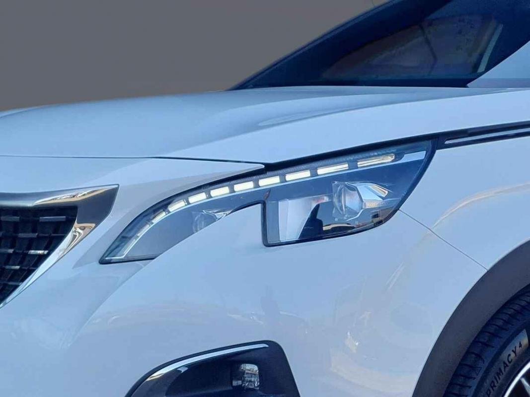 Peugeot 3008 - Photo 31