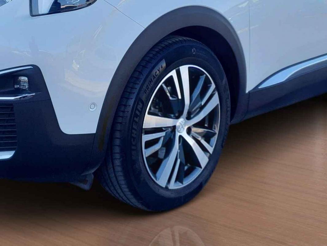 Peugeot 3008 - Photo 32