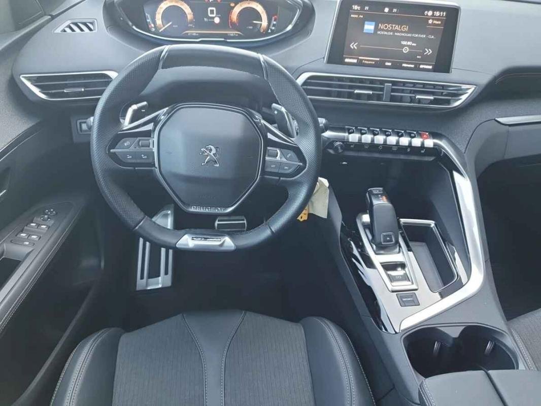 Peugeot 3008 - Photo 8
