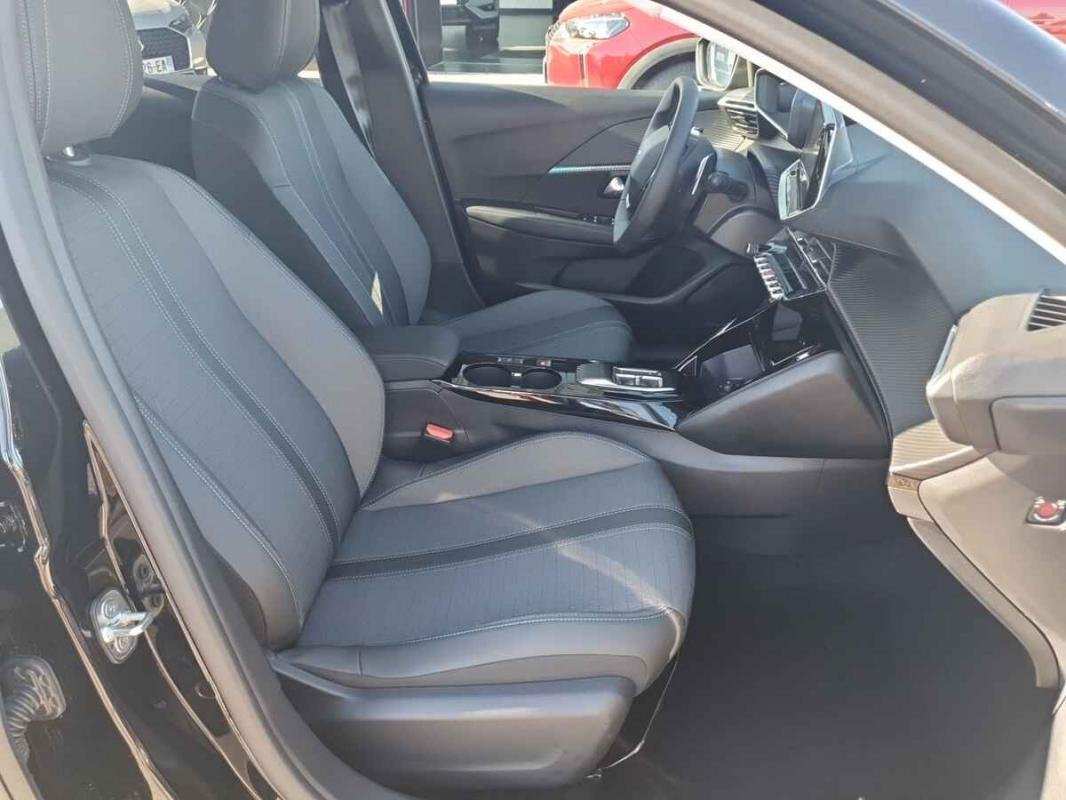 Peugeot 208 - Photo 29