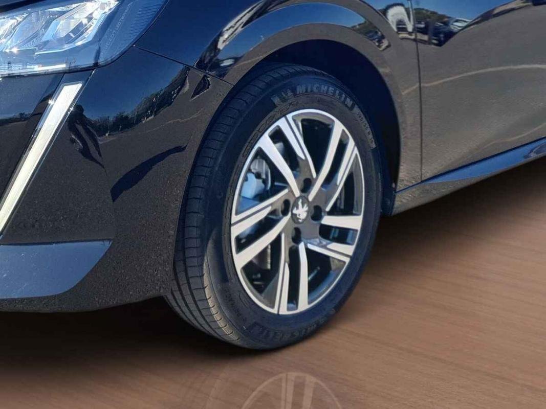 Peugeot 208 - Photo 32