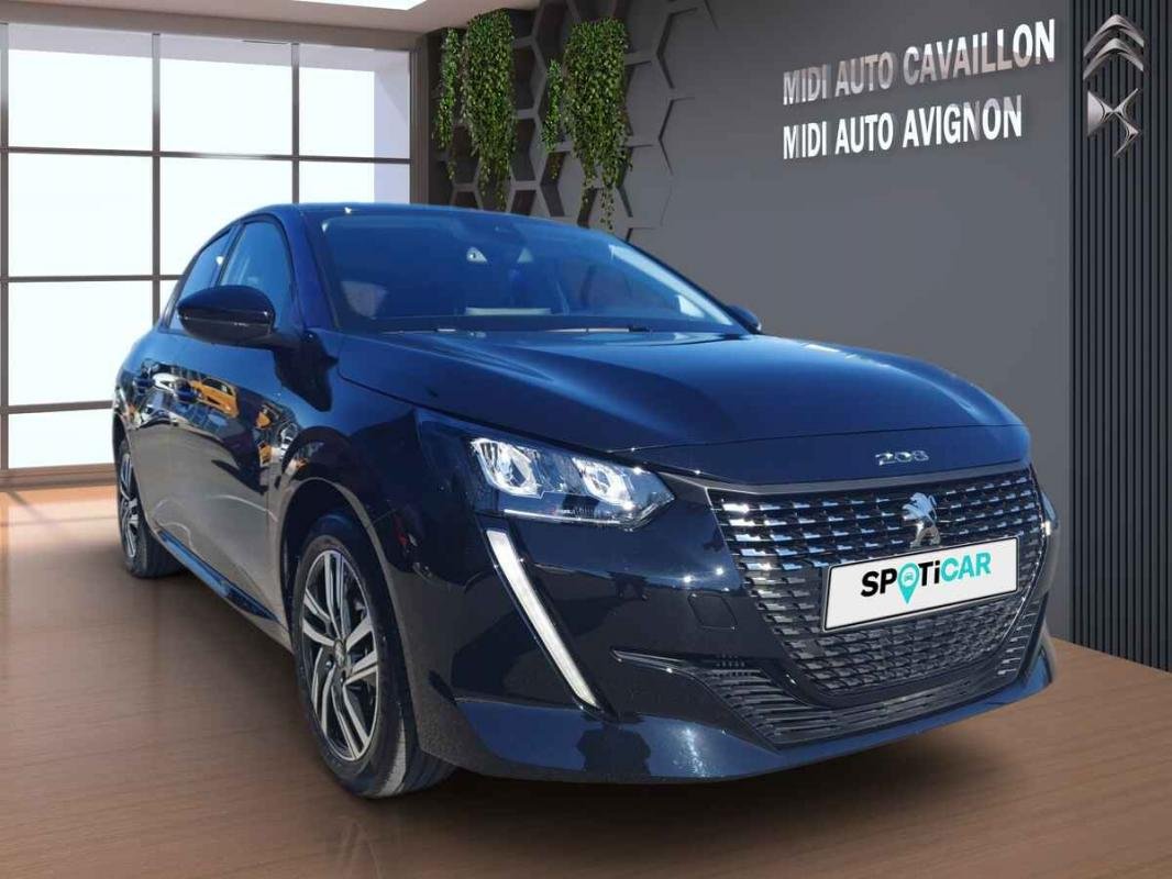 Peugeot 208 - Photo 33