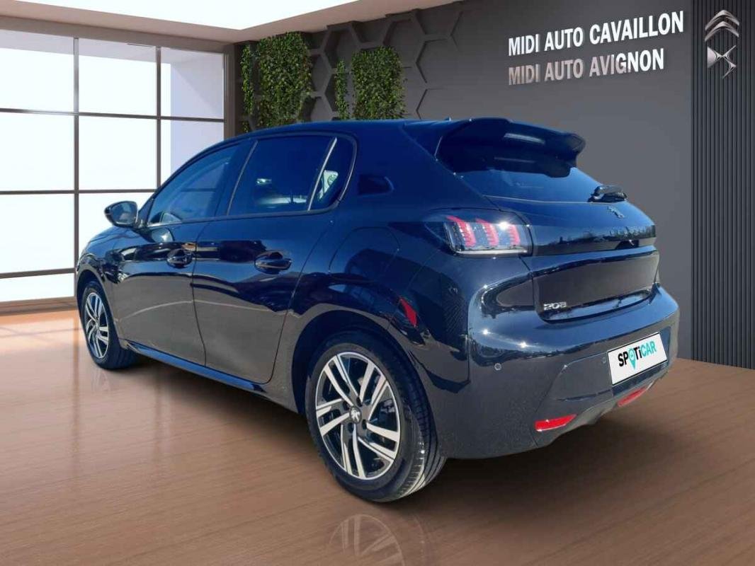 Peugeot 208 - Photo 34