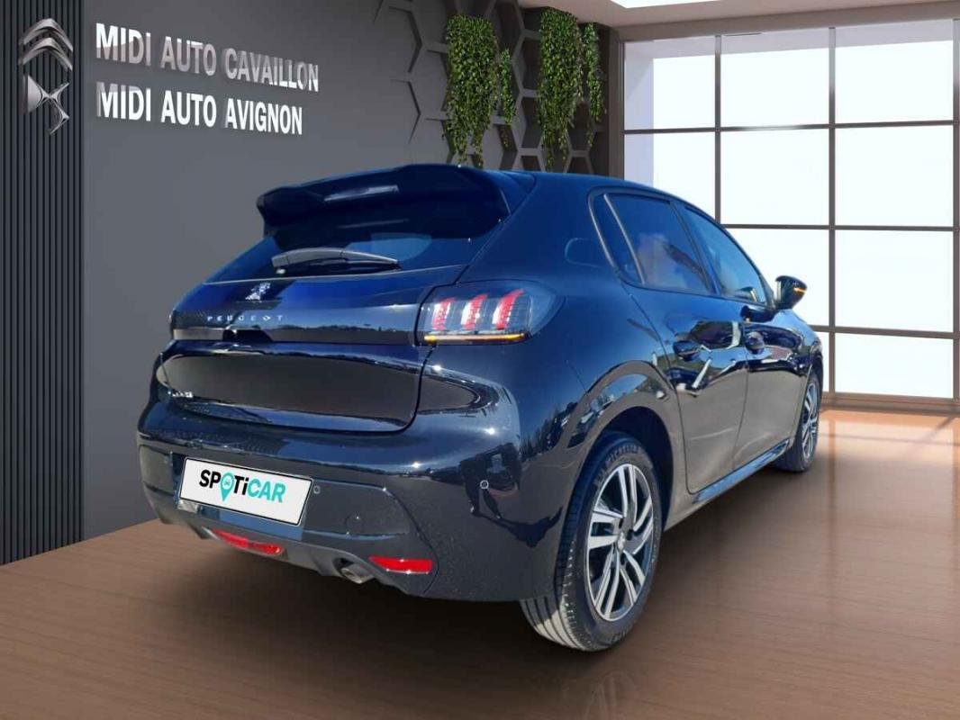 Peugeot 208 - Photo 35