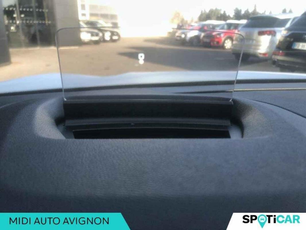 Citroën C4 - Photo 12