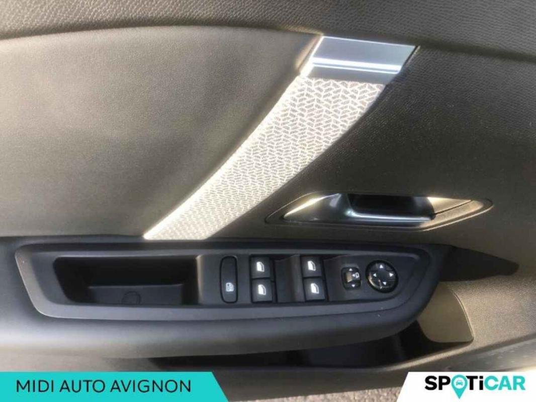 Citroën C4 - Photo 13