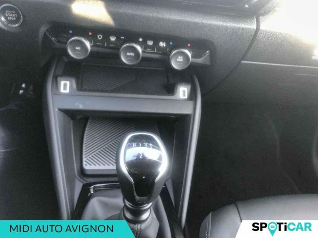 Citroën C4 - Photo 16