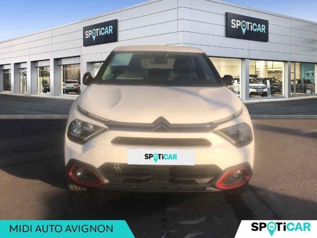 Citroën C4 - Photo 2