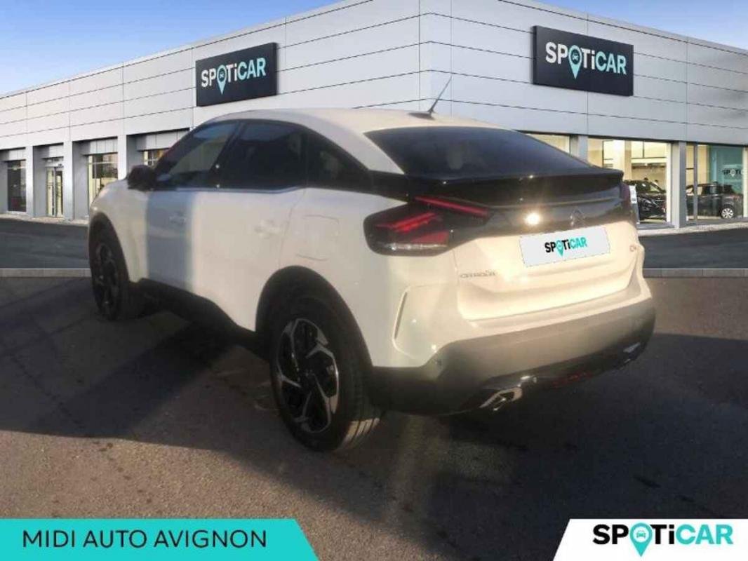Citroën C4 - Photo 6