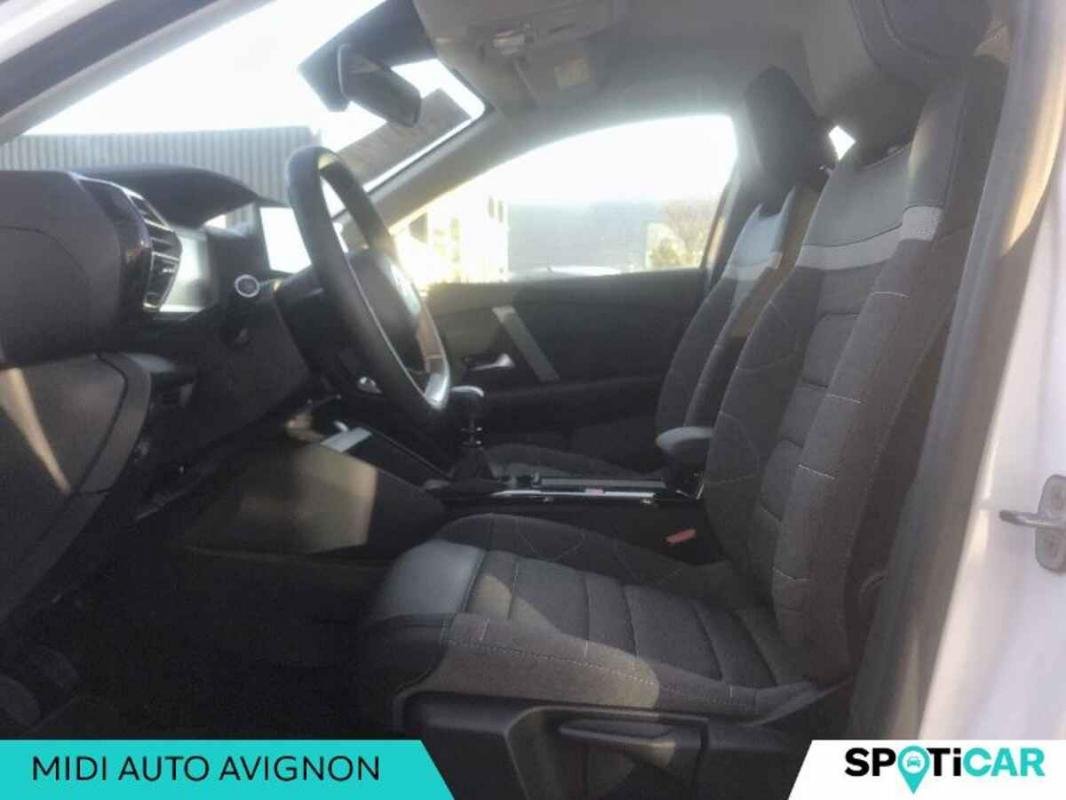 Citroën C4 - Photo 9