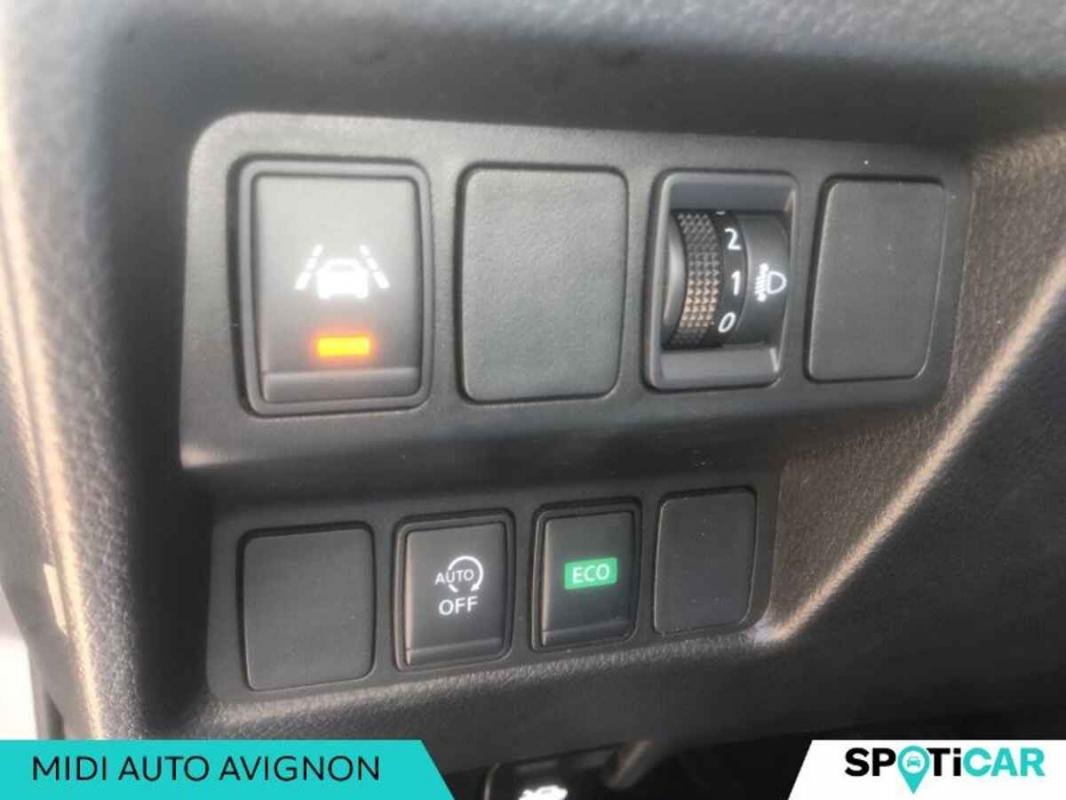 Nissan Qashqai - Photo 13