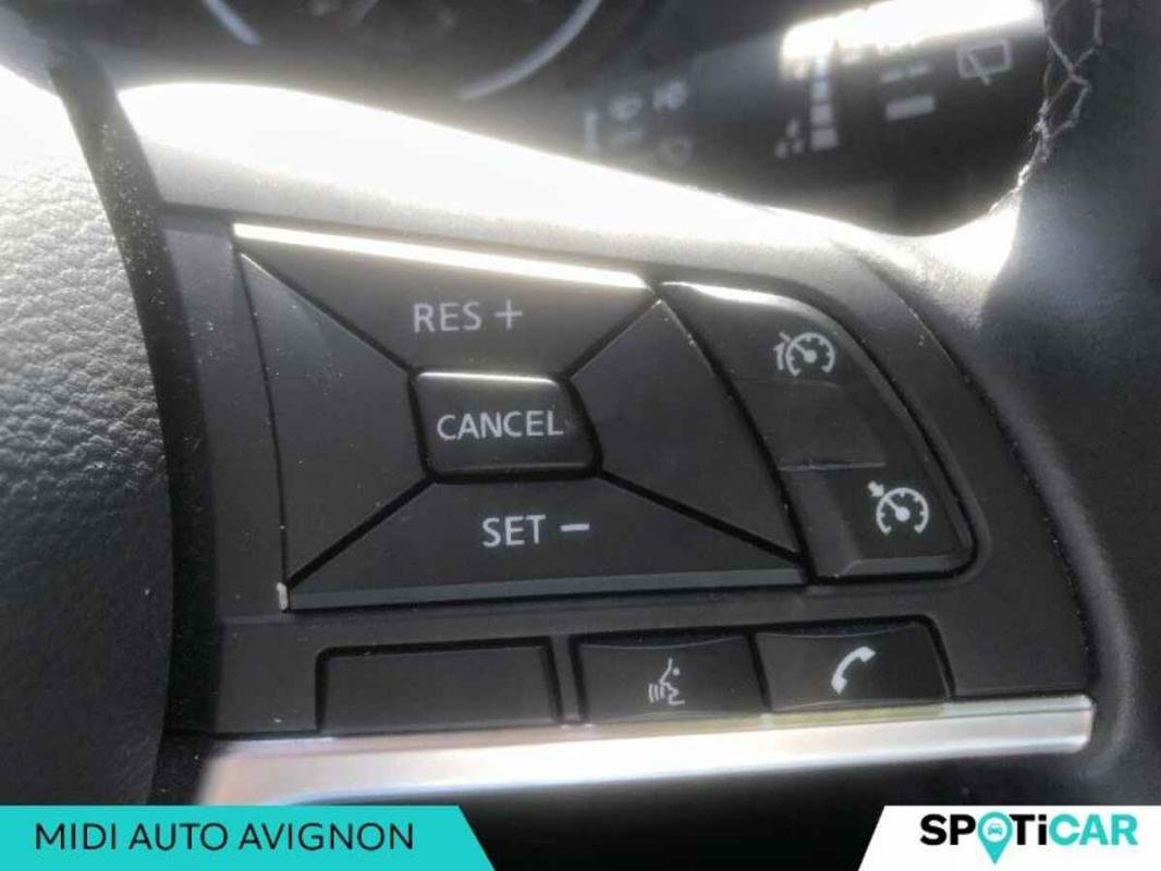 Nissan Qashqai - Photo 15