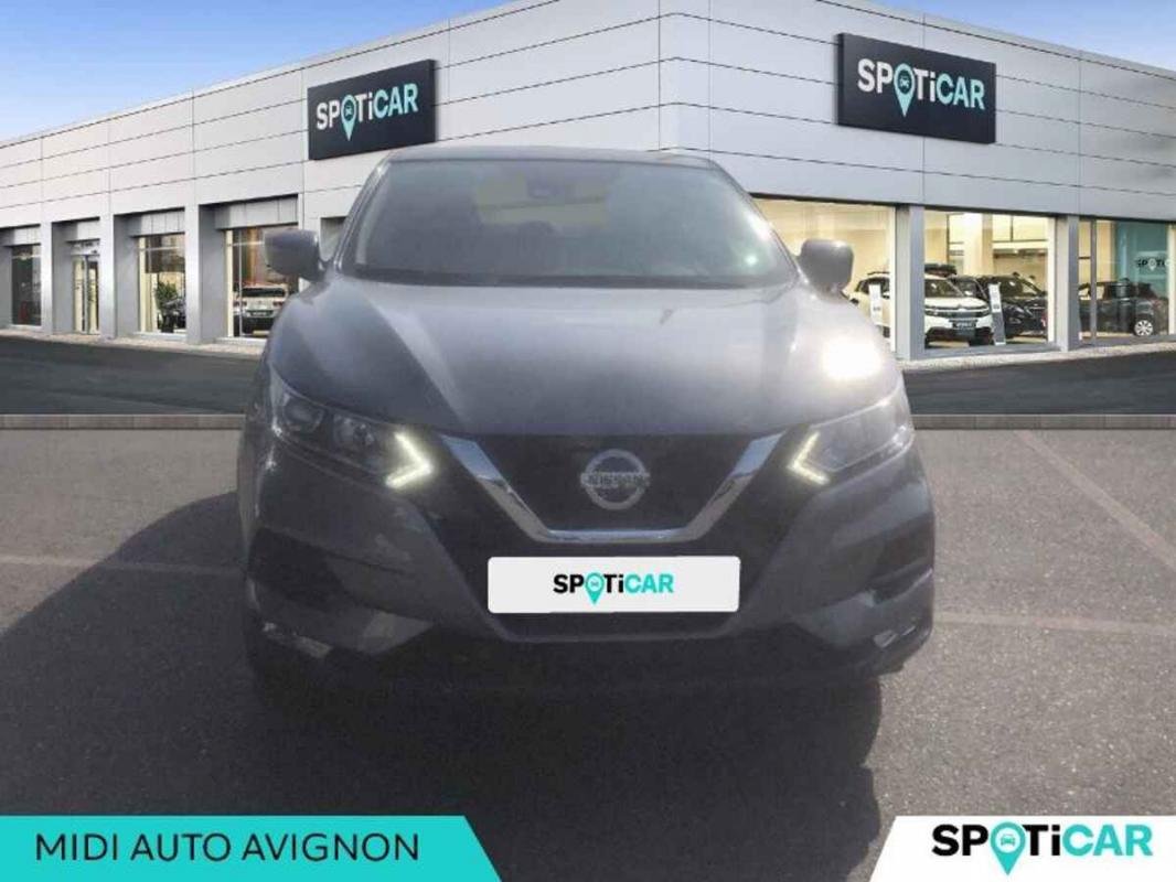 Nissan Qashqai - Photo 2