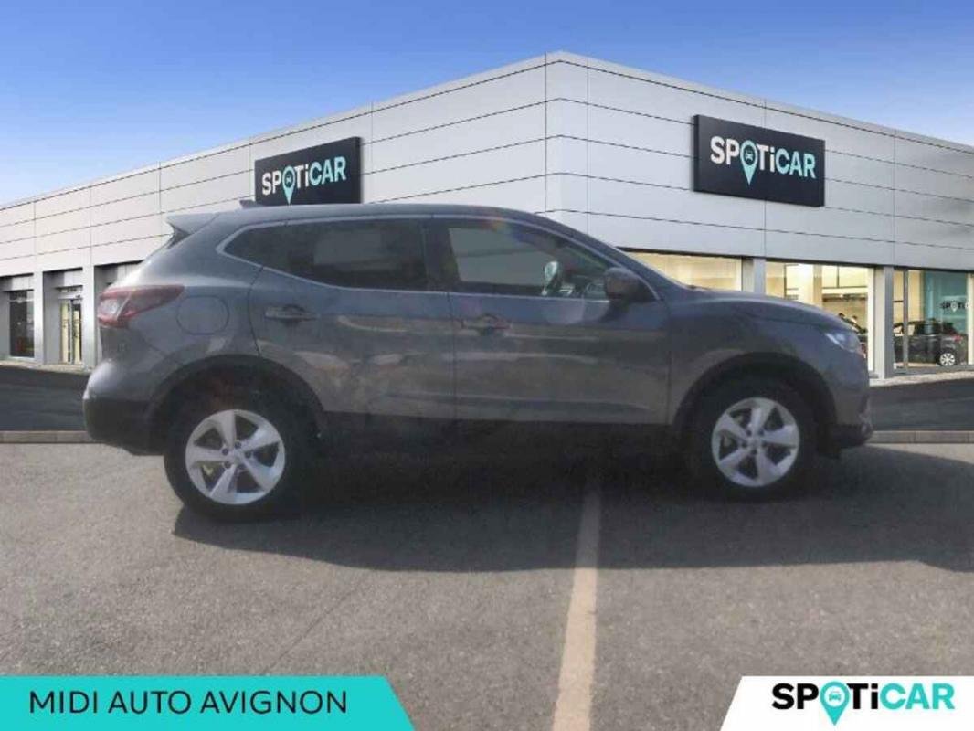 Nissan Qashqai - Photo 4