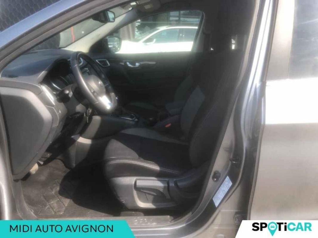 Nissan Qashqai - Photo 9