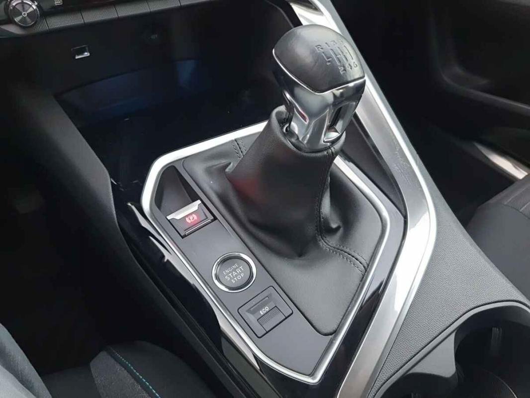 Peugeot 5008 - Photo 15