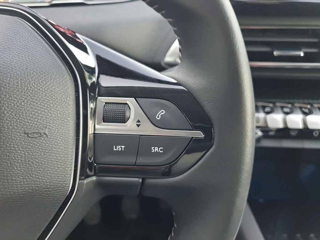 Peugeot 5008 - Photo 17