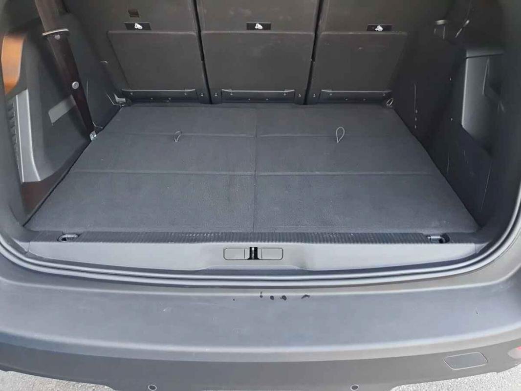 Peugeot 5008 - Photo 5