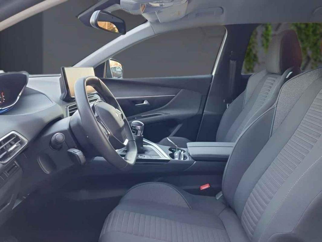 Peugeot 5008 - Photo 6