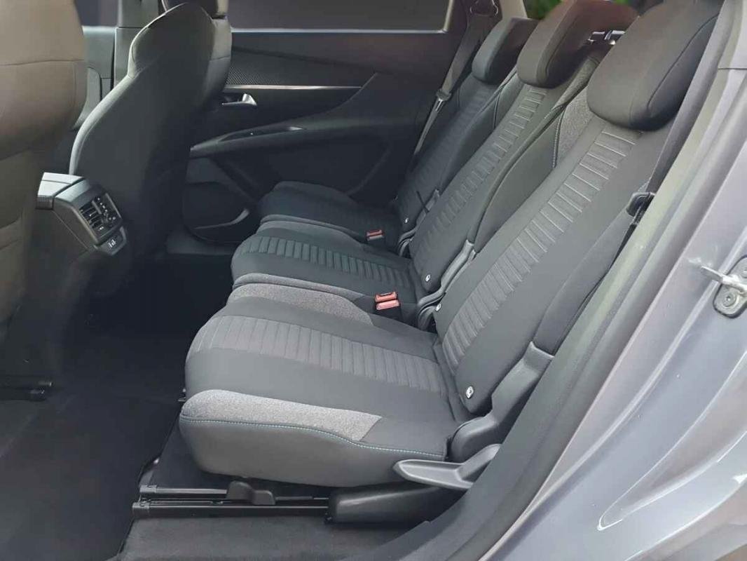 Peugeot 5008 - Photo 7