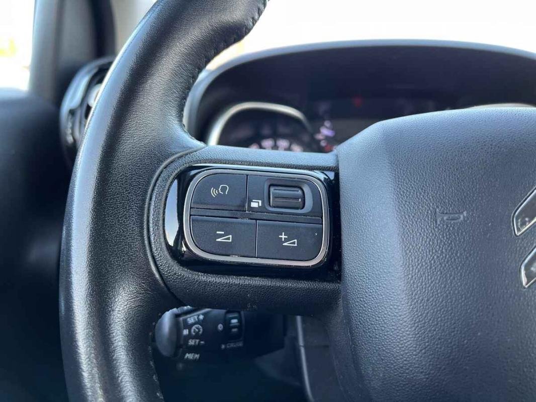 Citroën C3 Aircross - Photo 14