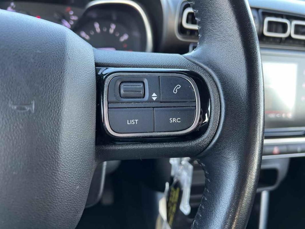 Citroën C3 Aircross - Photo 15