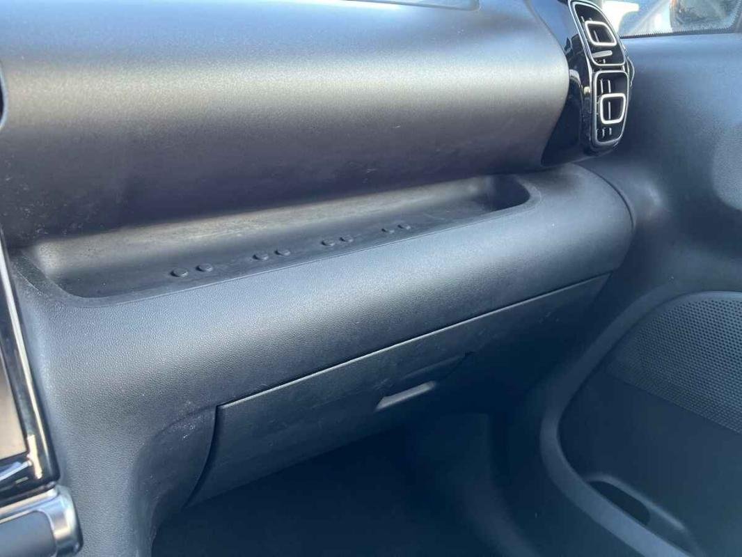 Citroën C3 Aircross - Photo 20