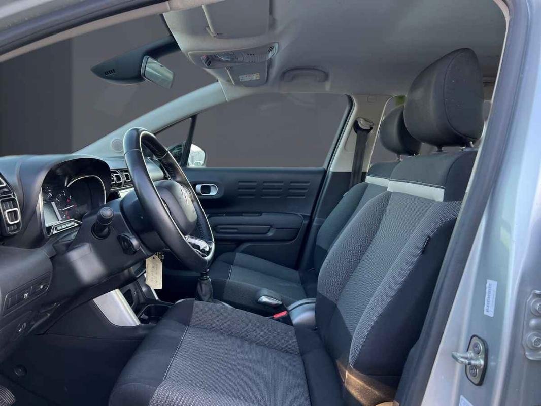 Citroën C3 Aircross - Photo 7