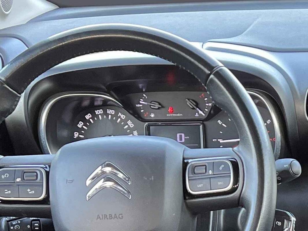 Citroën C3 Aircross - Photo 10