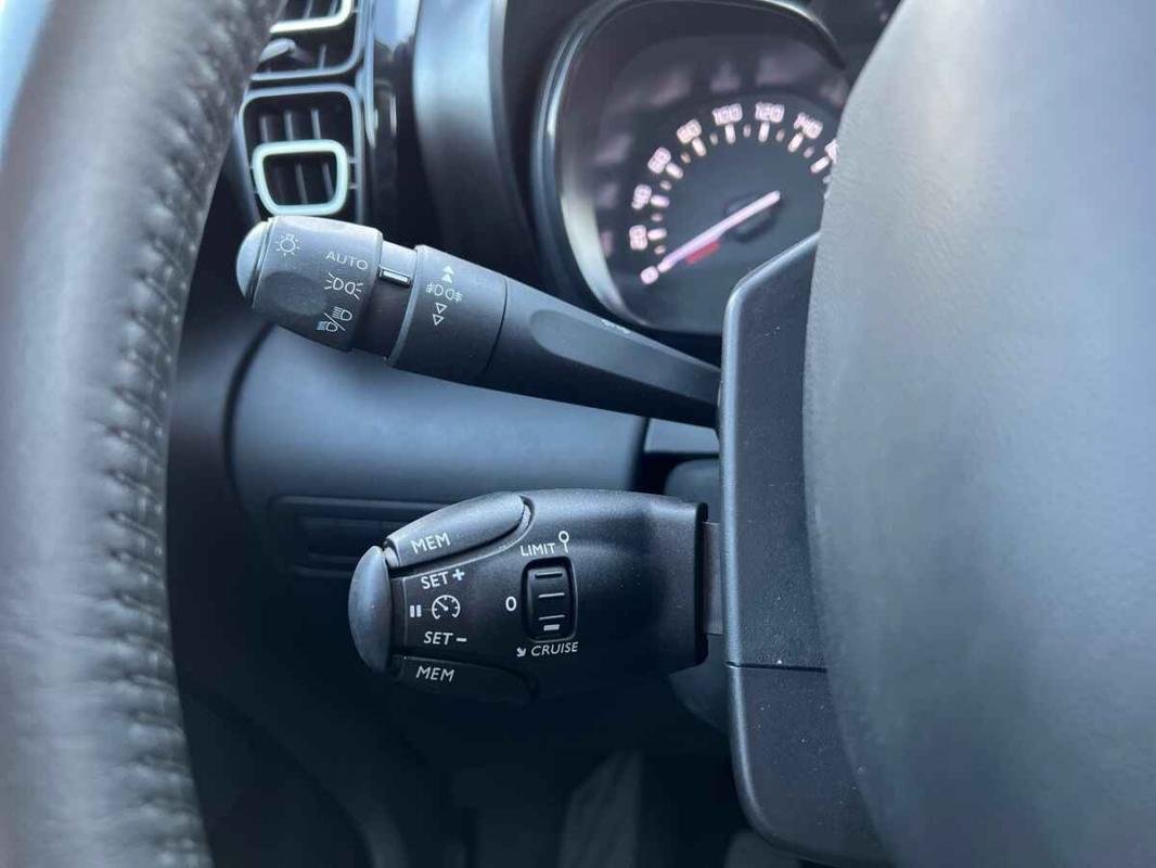 Citroën C3 Aircross - Photo 16