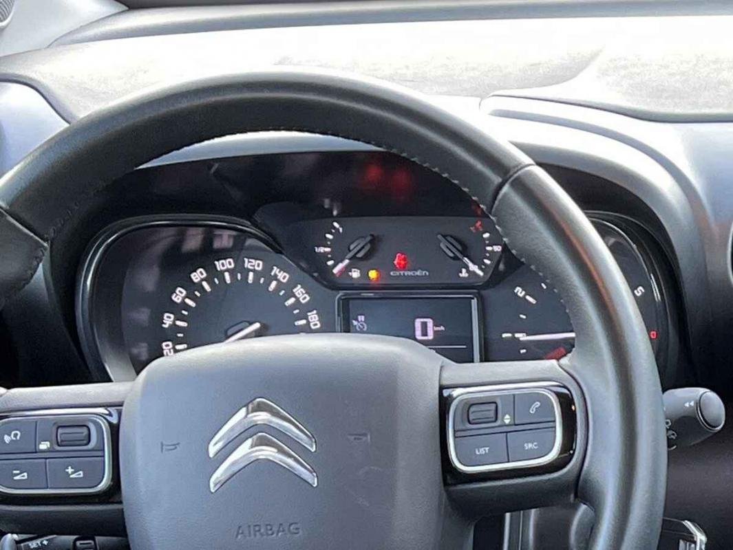 Citroën C3 Aircross - Photo 19