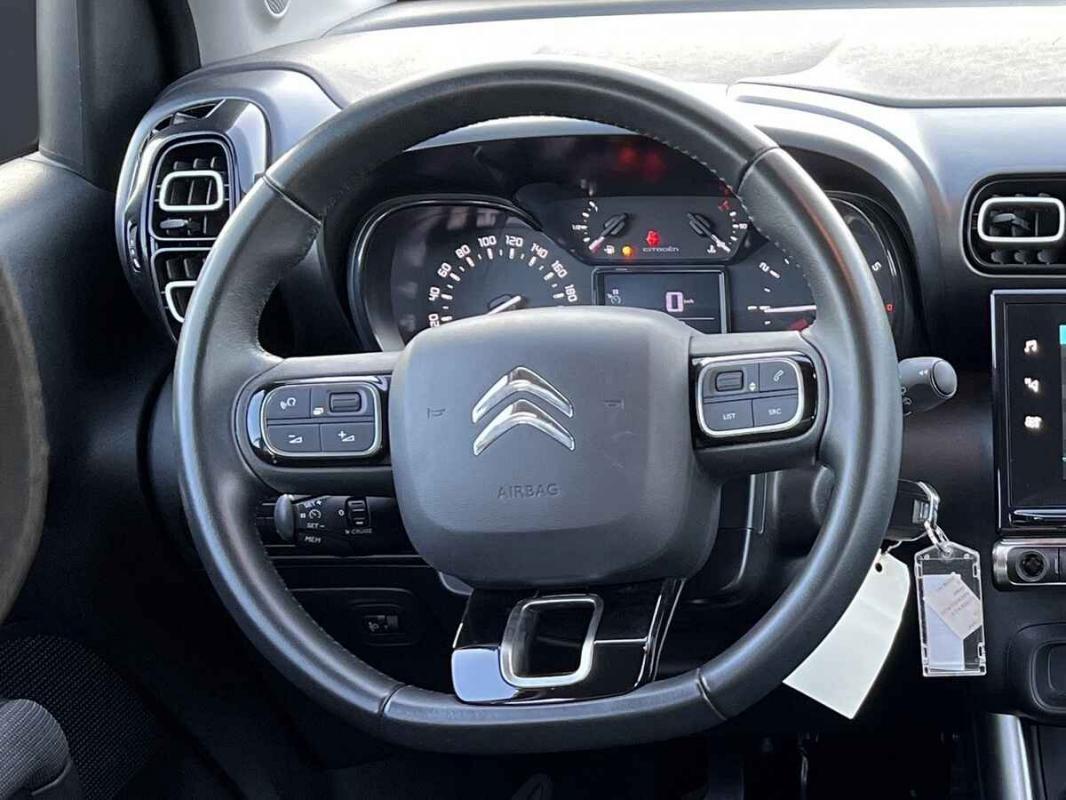 Citroën C3 Aircross - Photo 9