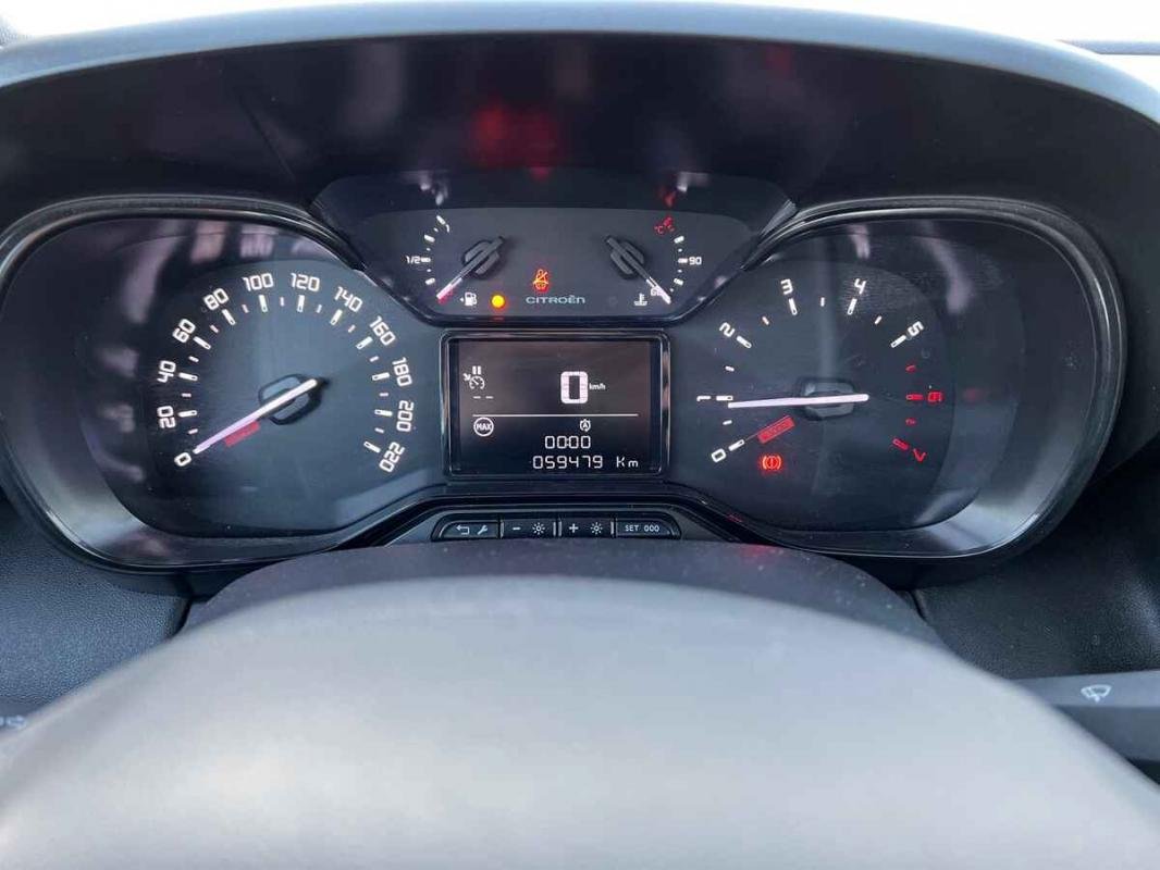 Citroën C3 Aircross - Photo 10